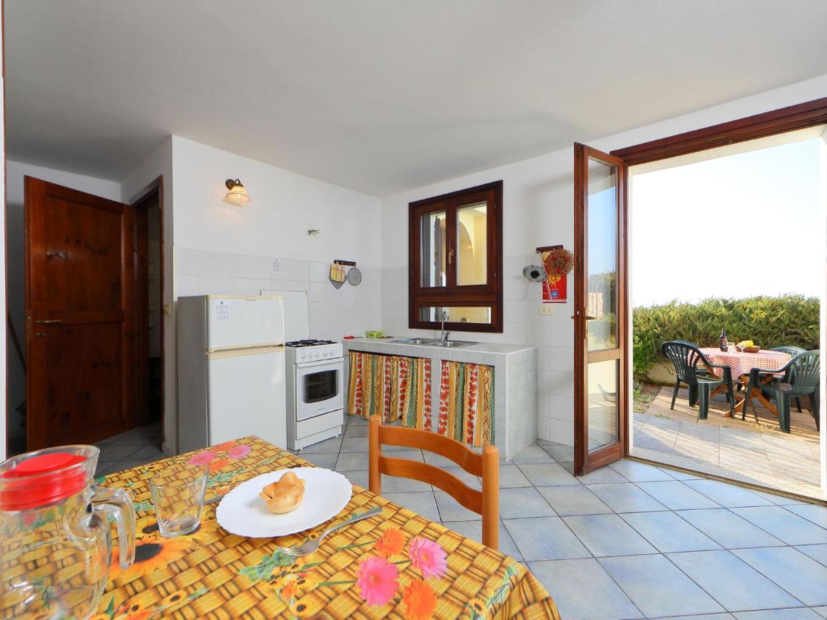 Apartment Limette 1 By Interhome Valledoria Kültér fotó