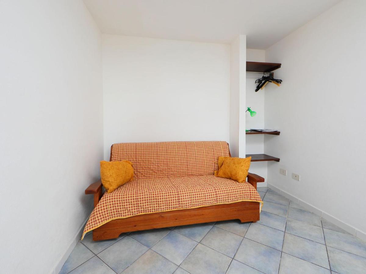 Apartment Limette 1 By Interhome Valledoria Kültér fotó